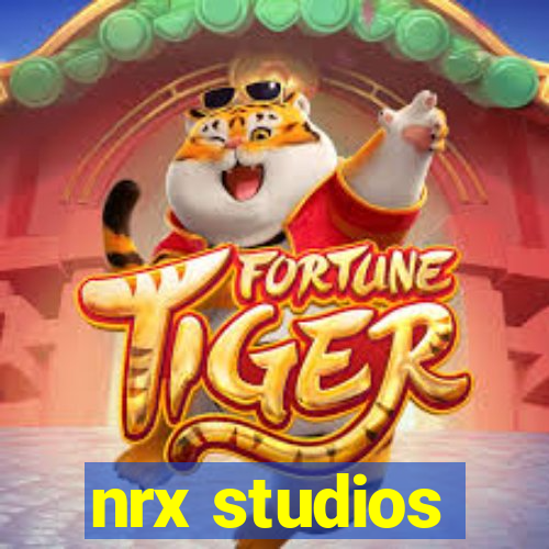nrx studios