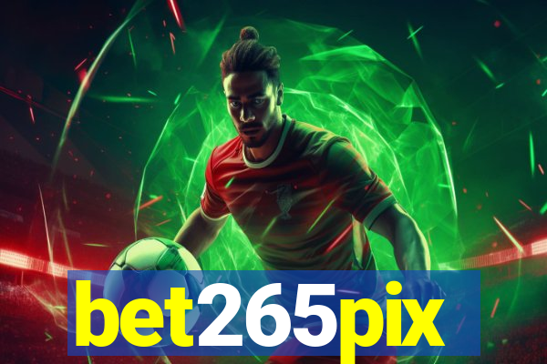 bet265pix