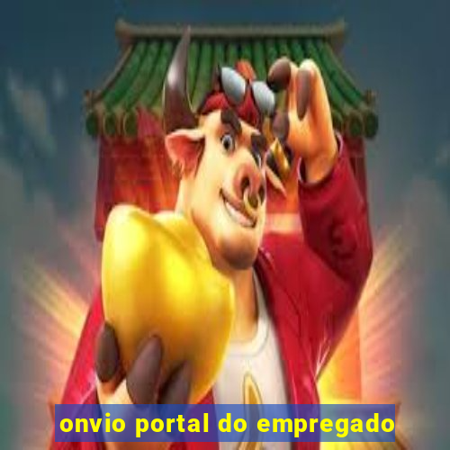 onvio portal do empregado