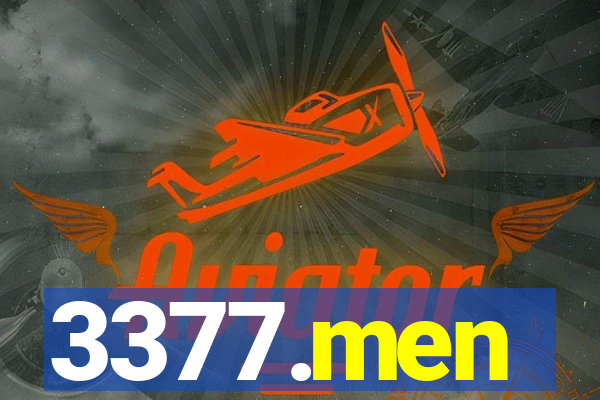 3377.men