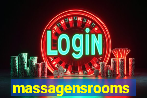 massagensrooms