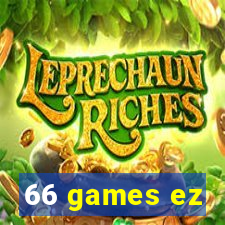 66 games ez