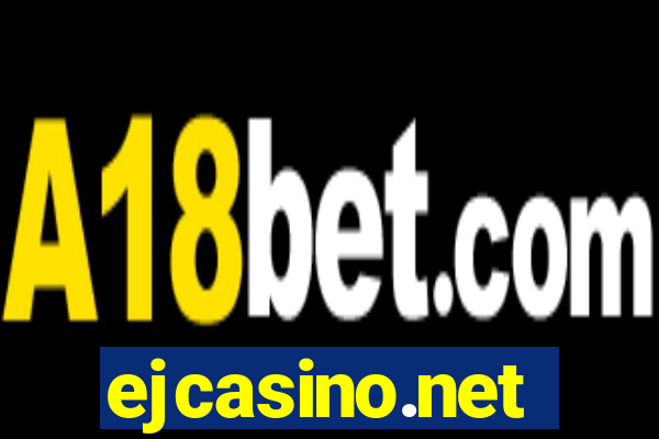 ejcasino.net