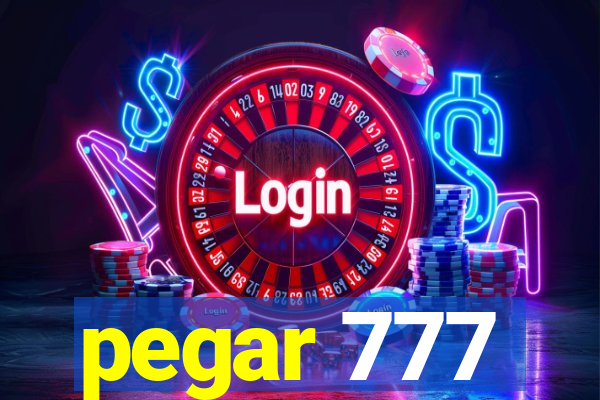 pegar 777