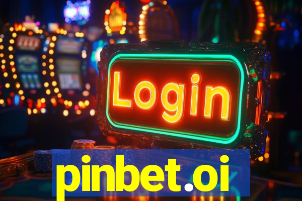 pinbet.oi