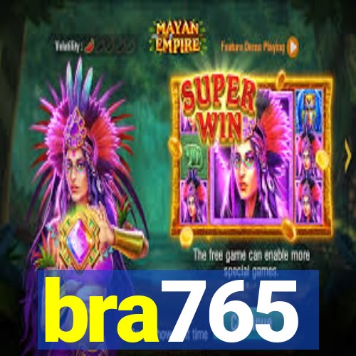 bra765