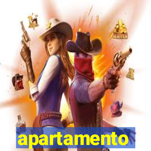 apartamento mobiliado aluguel fortaleza