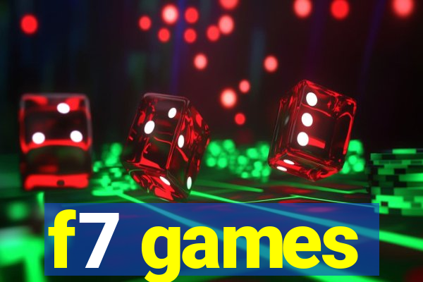 f7 games