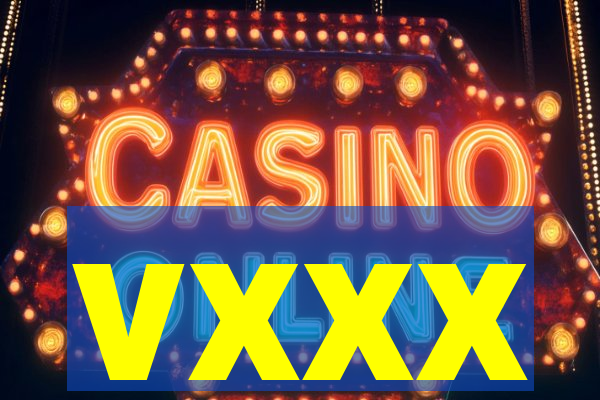 vxxx