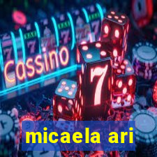 micaela ari