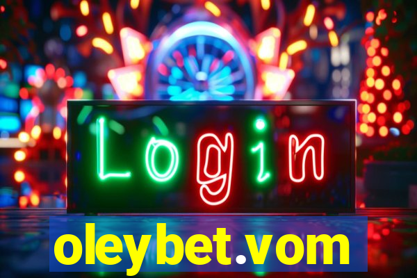 oleybet.vom