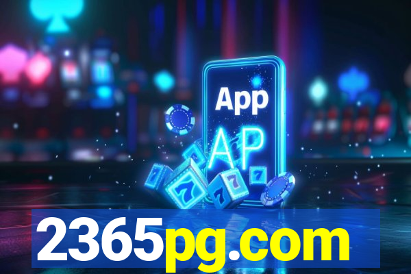 2365pg.com