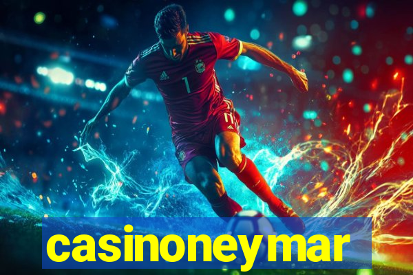 casinoneymar