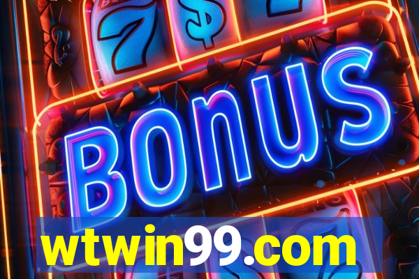wtwin99.com