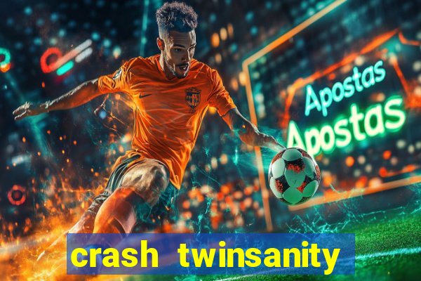 crash twinsanity iso pt br