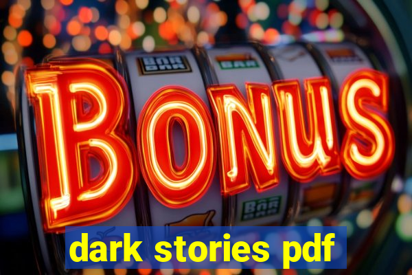 dark stories pdf
