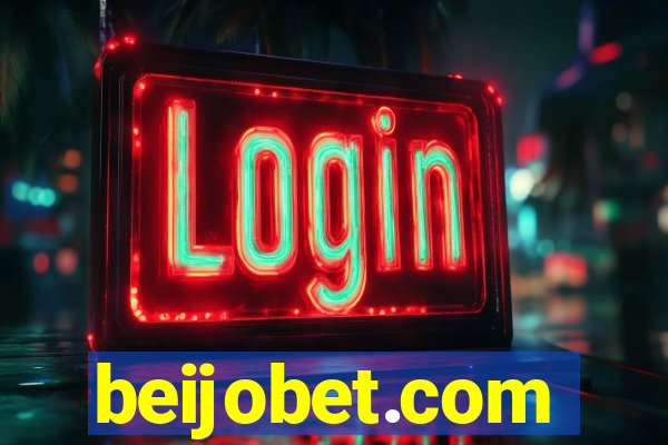 beijobet.com