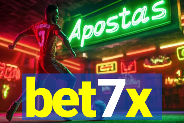 bet7x