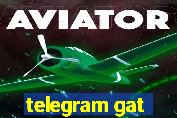 telegram gat