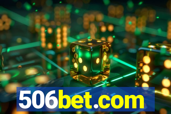 506bet.com