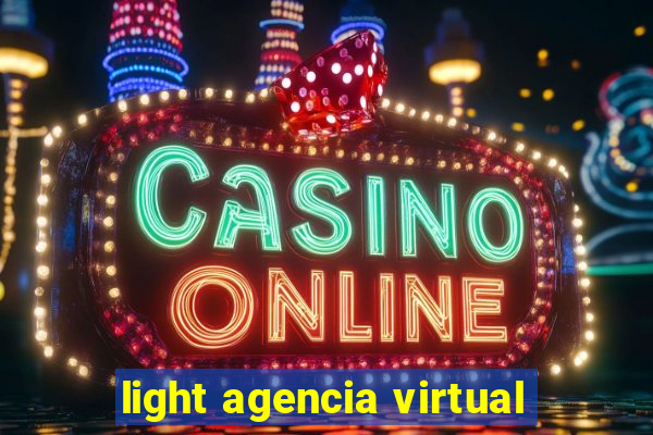 light agencia virtual