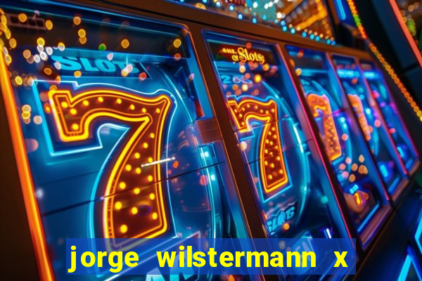 jorge wilstermann x royal pari palpite