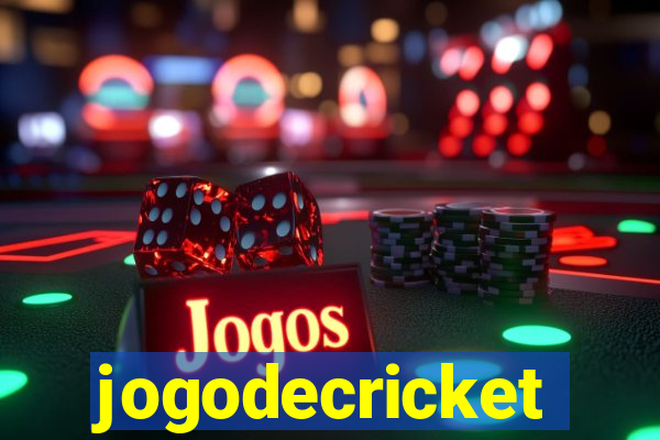 jogodecricket