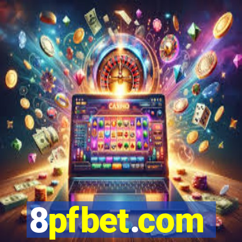 8pfbet.com