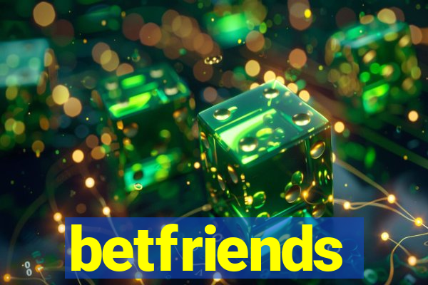 betfriends