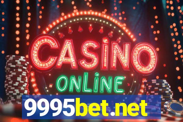 9995bet.net