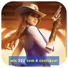 win 222 com é confiável