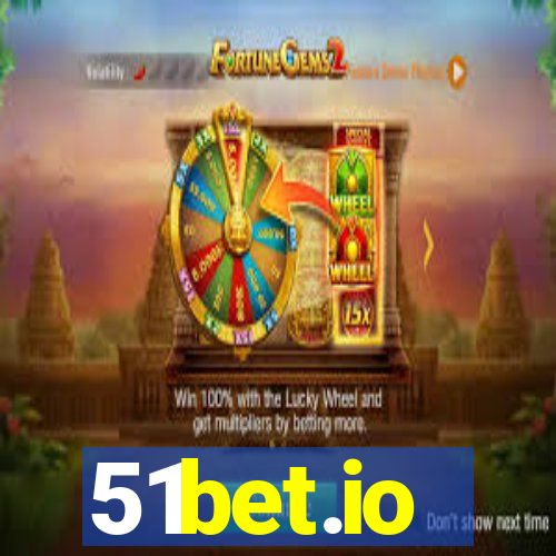 51bet.io