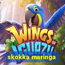 skokka maringa