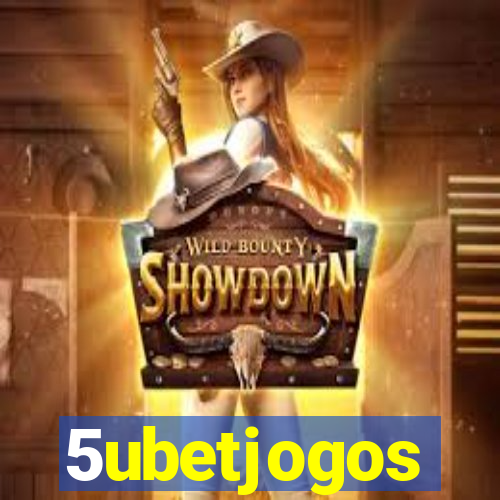 5ubetjogos