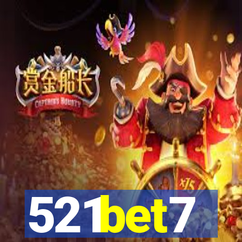521bet7