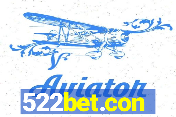 522bet.con
