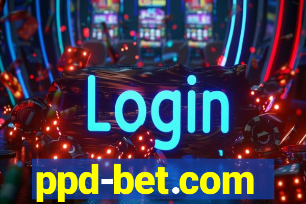 ppd-bet.com
