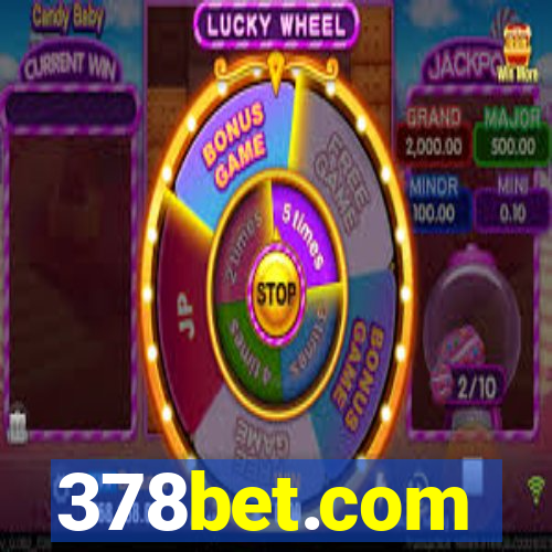 378bet.com
