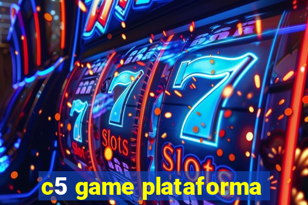 c5 game plataforma
