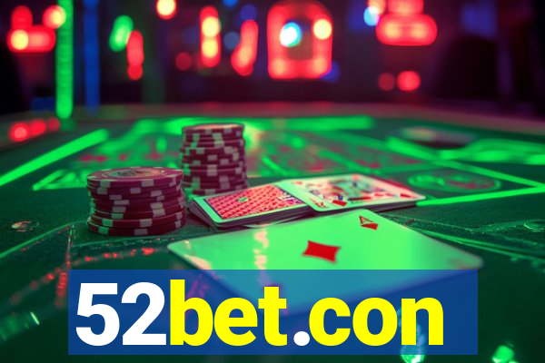 52bet.con