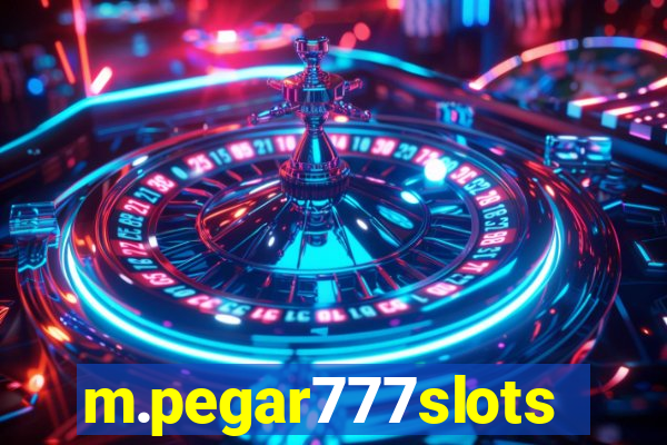m.pegar777slots