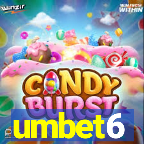 umbet6