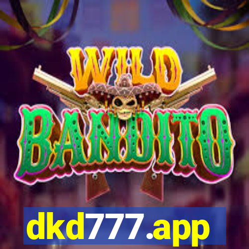dkd777.app