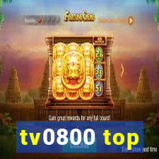 tv0800 top
