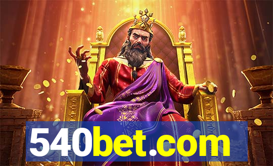 540bet.com