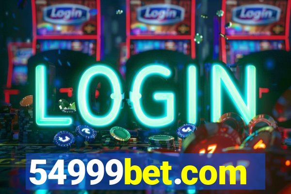 54999bet.com