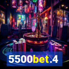 5500bet.4