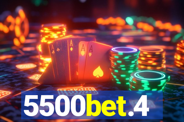 5500bet.4