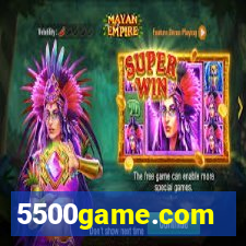 5500game.com