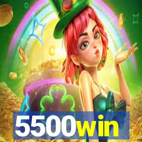 5500win